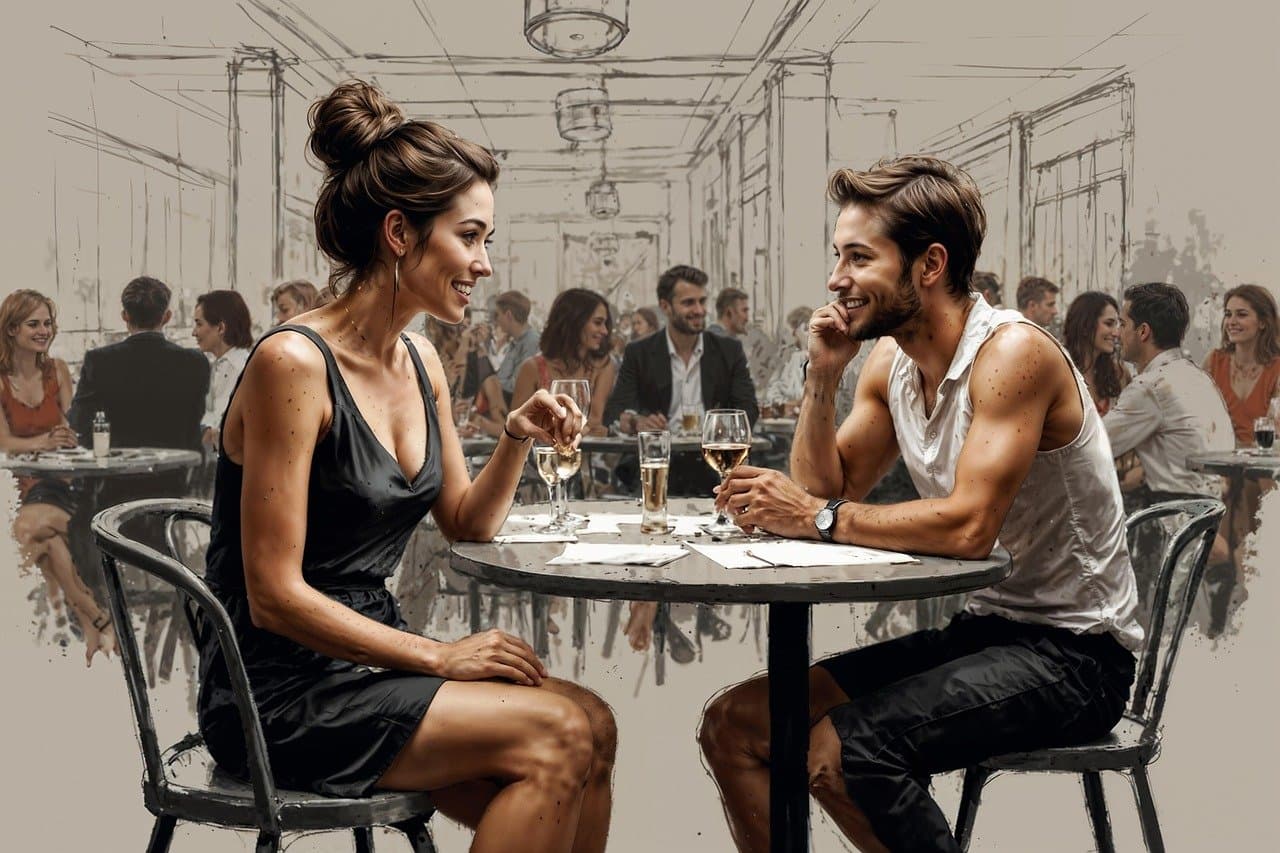 How Short-Form Video Is Reshaping Dating and Flirting Strategies