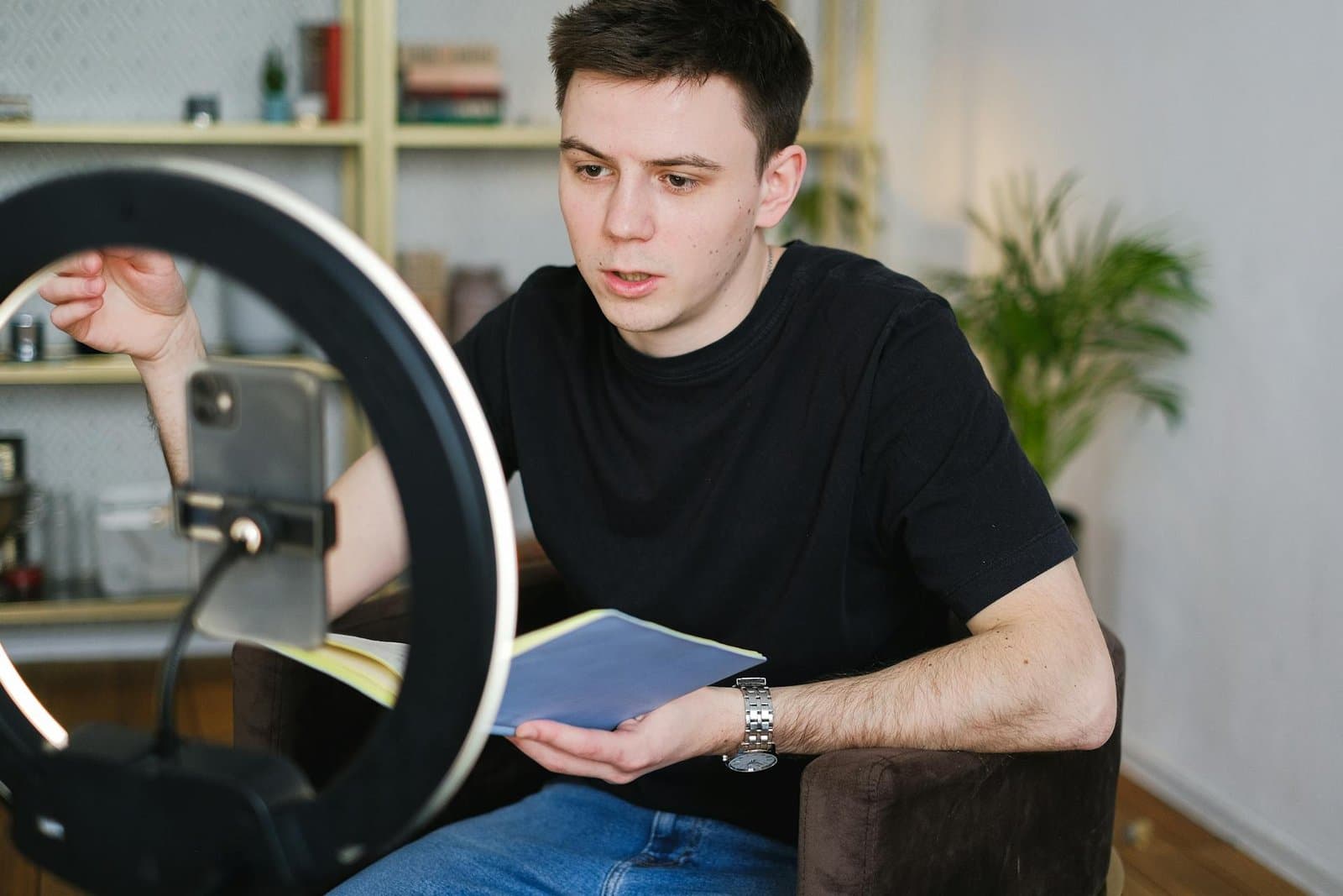 User-Generated Content: Best TikTok Rizz Party Moments